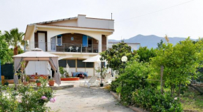Anastasia's House Trabia